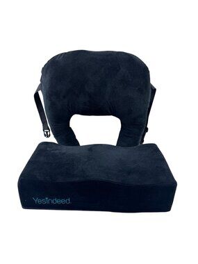 YESINDEED BBL Pillow Post Surgery Recovery Cushion Butt Lift Back Support PostOp